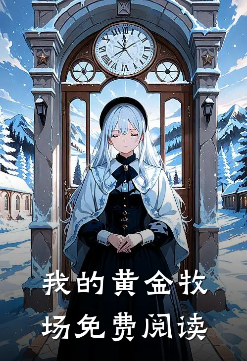 我的黄金牧场免费阅读