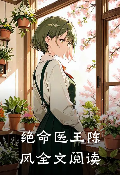 绝命医王陈风全文阅读
