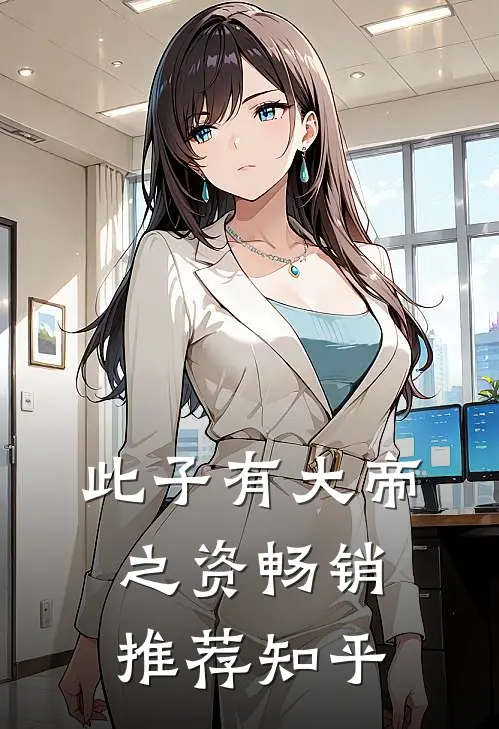 此子有大帝之资畅销推荐知乎