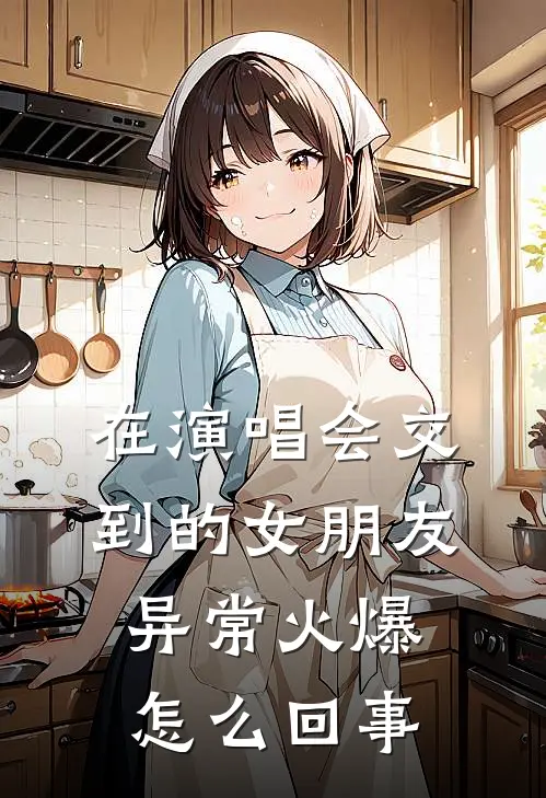 在演唱会交到的女朋友异常火爆怎么回事