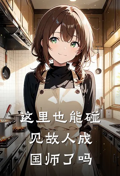 这里也能碰见故人成国师了吗