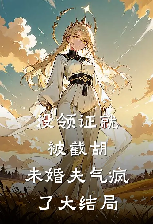 没领证就被截胡，未婚夫气疯了大结局