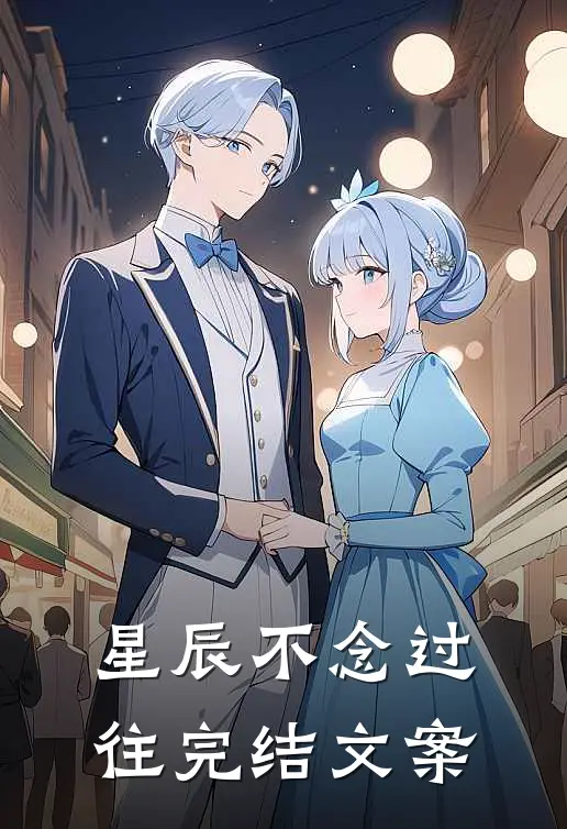 星辰不念过往完结文案