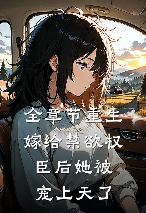 全章节重生嫁给禁欲权臣后她被宠上天了