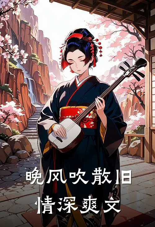 晚风吹散旧情深爽文