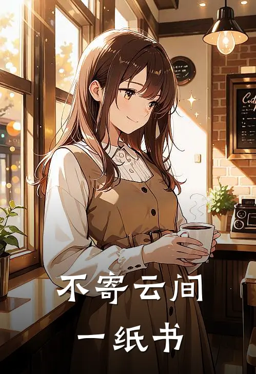 不寄云间一纸书