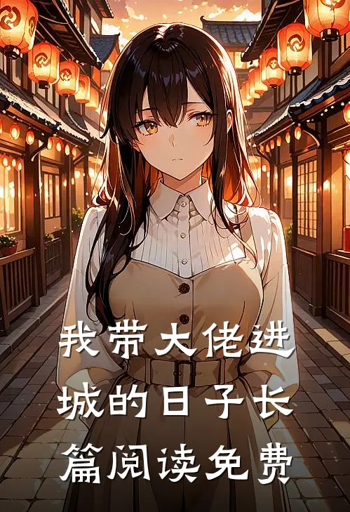 我带大佬进城的日子长篇阅读免费