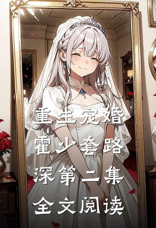 重生宠婚霍少套路深第二集全文阅读