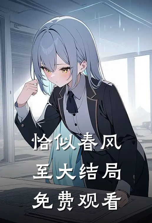 恰似春风至大结局免费观看