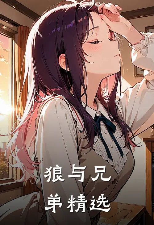 狼与兄弟精选