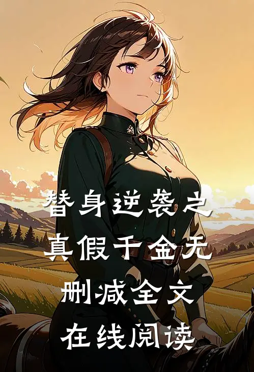 替身逆袭之真假千金无删减全文在线阅读