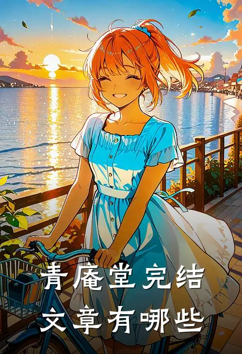 青庵堂完结文章有哪些