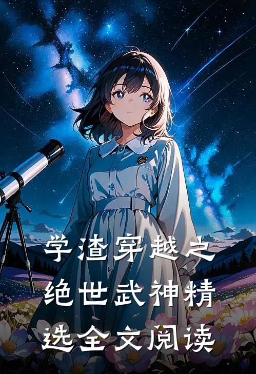 学渣穿越之绝世武神精选全文阅读