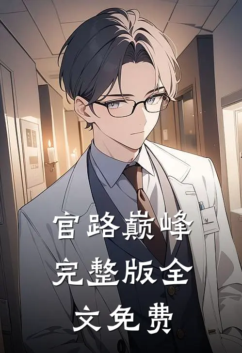 官路巅峰完整版全文免费