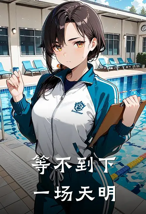 等不到下一场天明