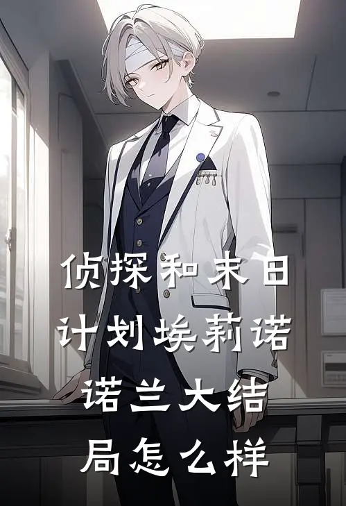 侦探和末日计划埃莉诺诺兰大结局怎么样