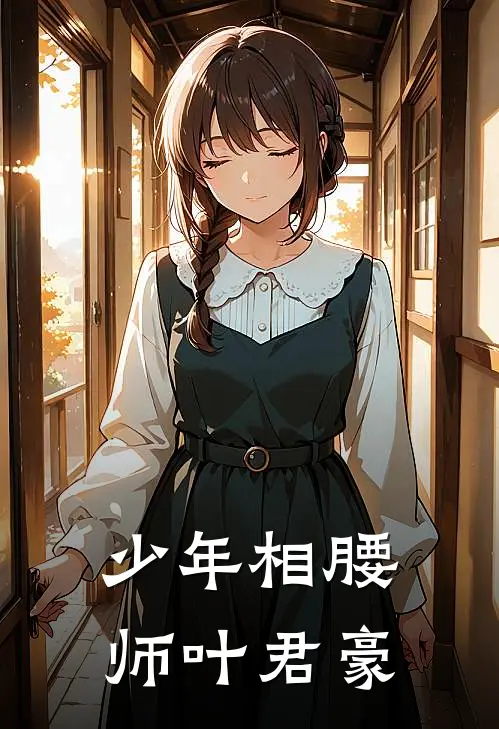 少年相腰师叶君豪