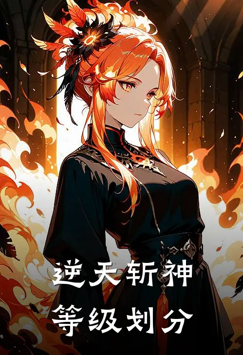逆天斩神等级划分