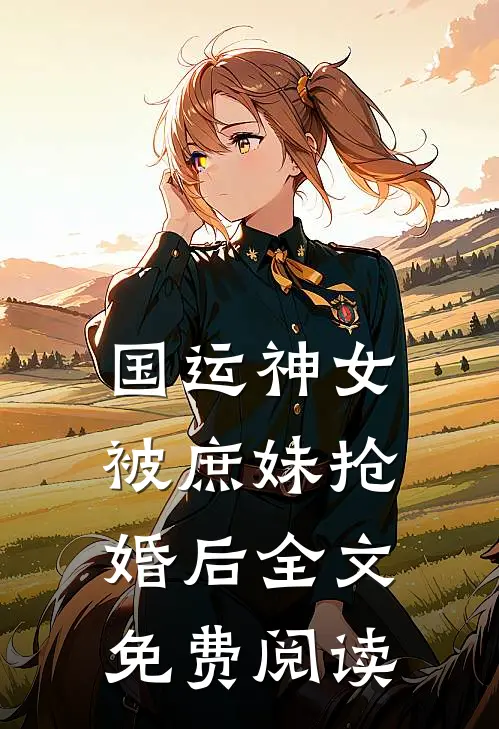 国运神女被庶妹抢婚后全文免费阅读