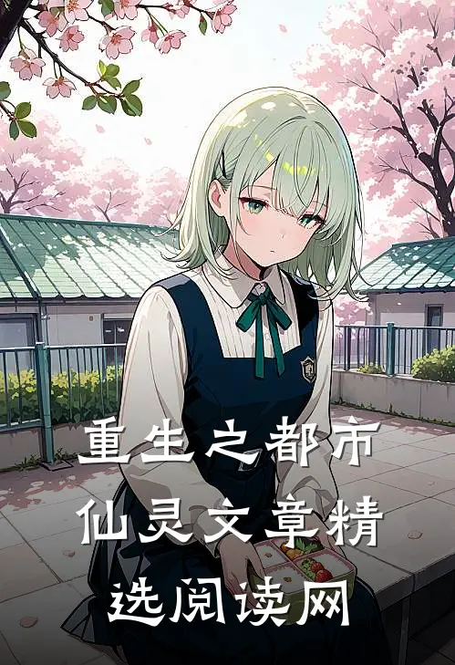 重生之都市仙灵文章精选阅读网