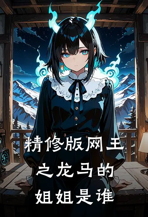 精修版网王之龙马的姐姐是谁