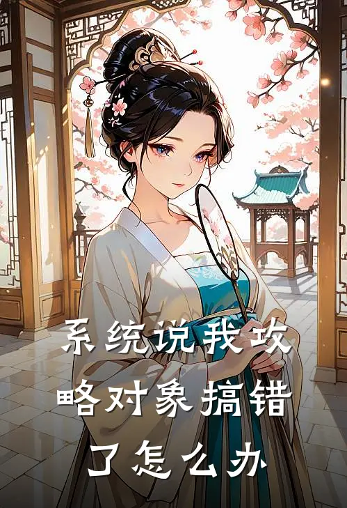 系统说我攻略对象搞错了怎么办