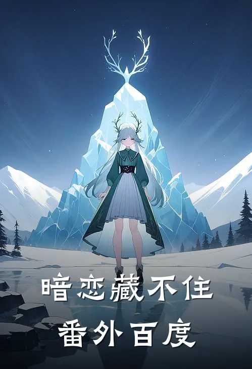 暗恋藏不住 番外百度