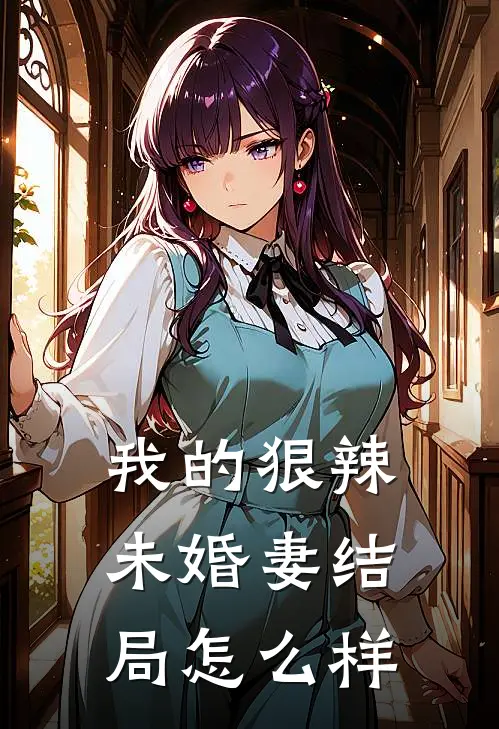 我的狠辣未婚妻结局怎么样