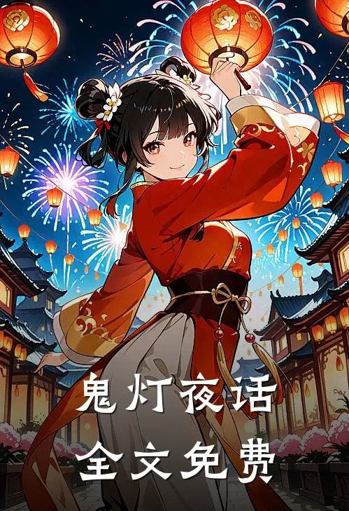 鬼灯夜话全文免费