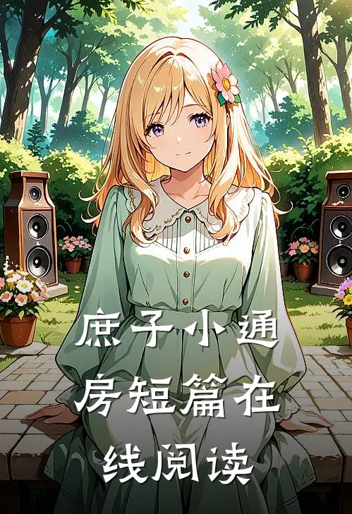 庶子小通房短篇在线阅读