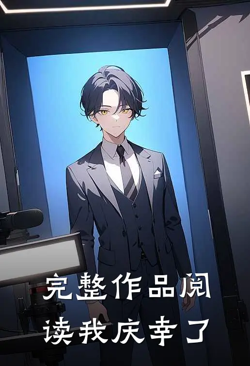 完整作品阅读我庆幸了