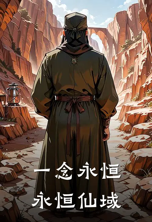 一念永恒永恒仙域