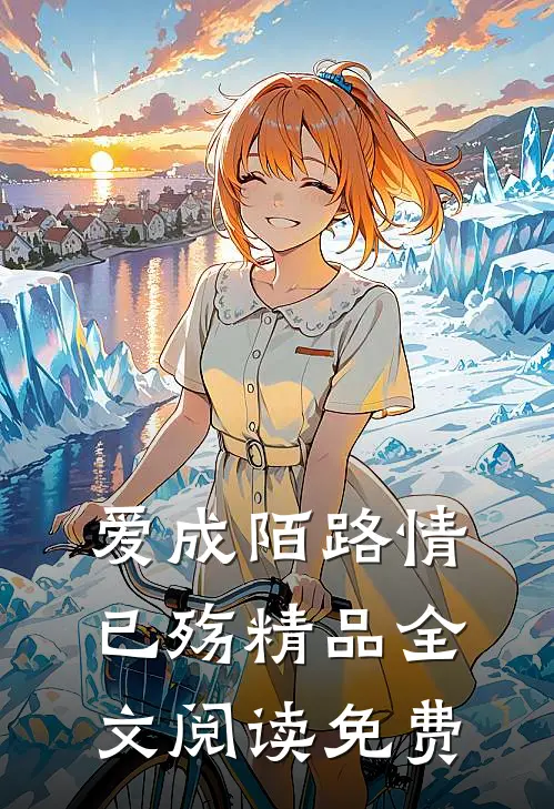 爱成陌路情已殇精品全文阅读免费