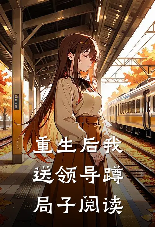 重生后我送领导蹲局子阅读