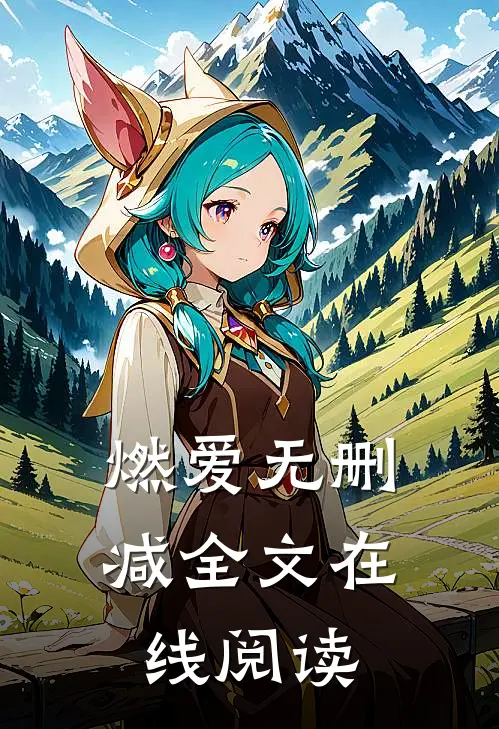 燃爱无删减全文在线阅读