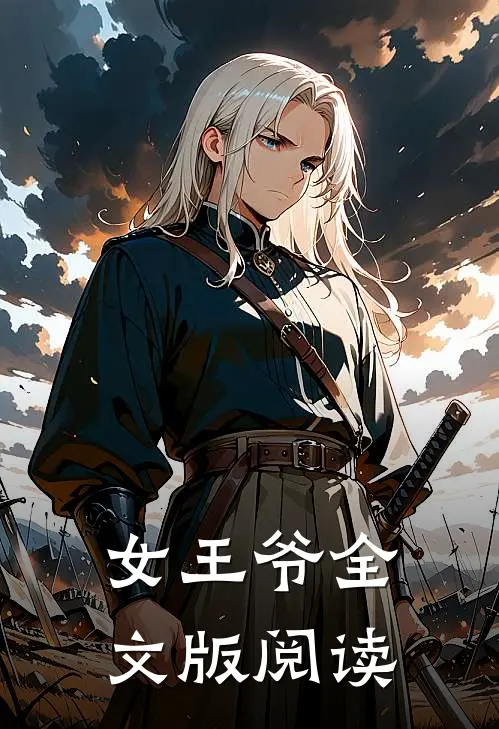 女王爷全文版阅读