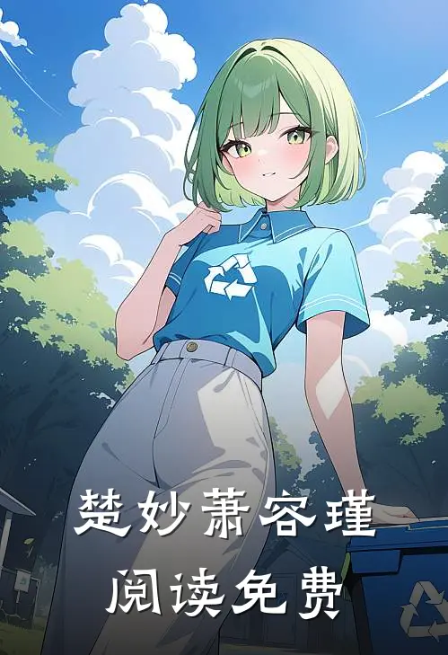 楚妙萧容瑾阅读免费