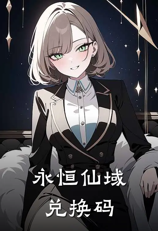 永恒仙域兑换码