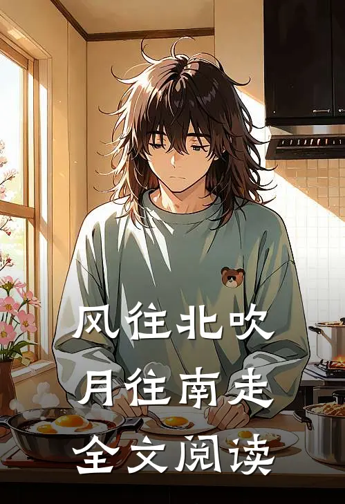 风往北吹月往南走全文阅读
