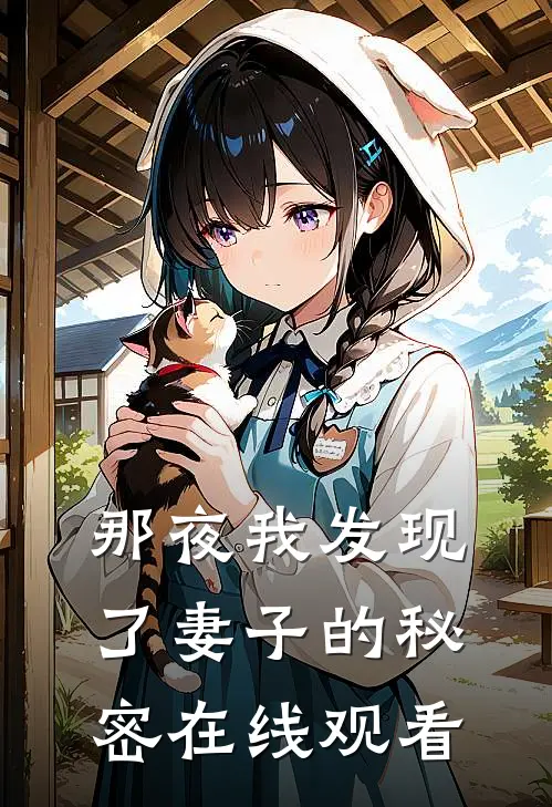 那夜我发现了妻子的秘密在线观看