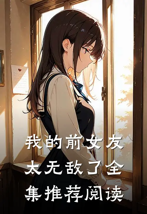 我的前女友太无敌了全集推荐阅读