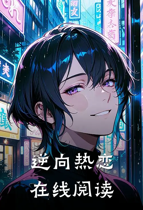 逆向热恋在线阅读