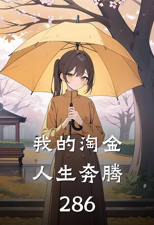 我的淘金人生奔腾286