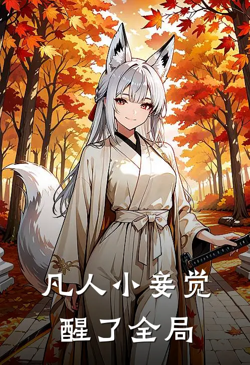 凡人小妾觉醒了全局