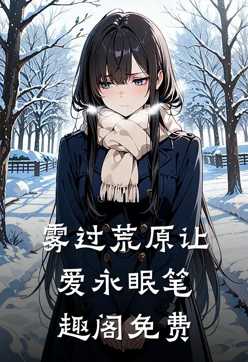 雾过荒原让爱永眠笔趣阁免费