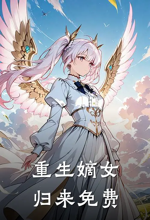 重生嫡女归来免费