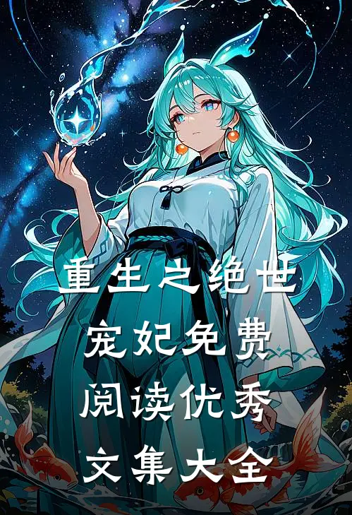 重生之绝世宠妃免费阅读优秀文集大全