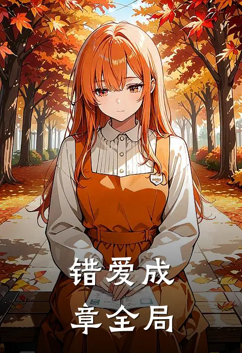 错爱成章全局