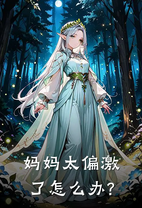 妈妈太偏激了怎么办?