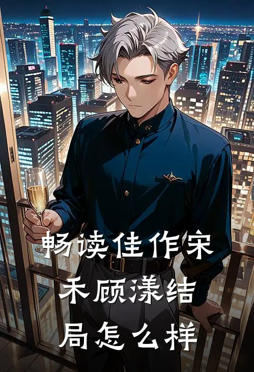 畅读佳作宋禾顾漾结局怎么样